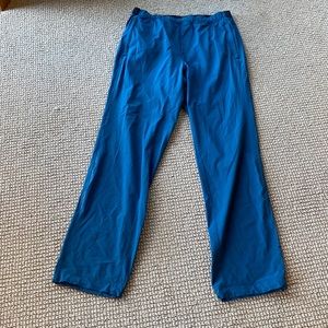 Men’s Lululemon Athletic Pants Size Large